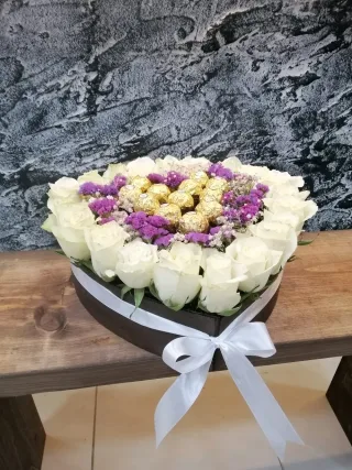 surprise Flowers 2