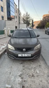 للبيع سيارة MG 350 S موديل 2016 8