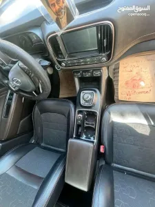 GAC TRUMPCHI 2018 7