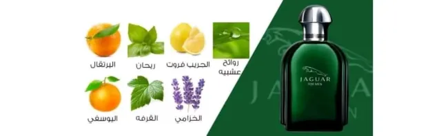 المِسكي للعطور