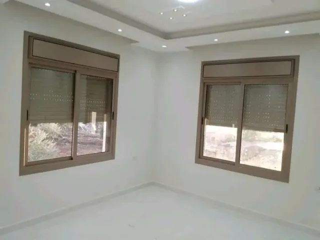 شمس الاصيل لأعمال الالمنيوم والخشب والديكورات والمطابخ 2