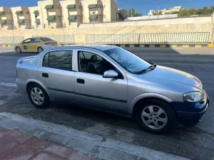 Opel Astra G 7