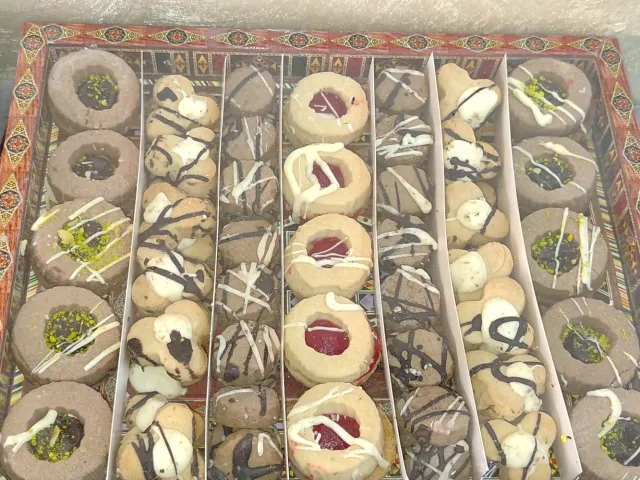 حلويات فيينا 5