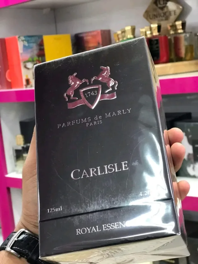 petra perfume 10