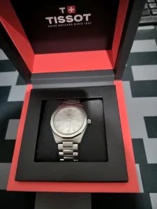 ساعة تيسو Tissot PRC 100 Solar 6