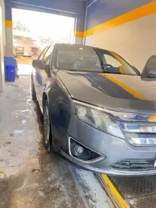 فورد فيوجن ٢٠١٠ للبيع بشكل مستعجل 7