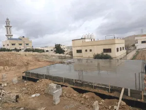 مقاولات المغير 3