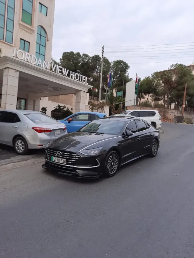 الراشد لخدمات رجال الأعمال والخدمات السياحيه 6