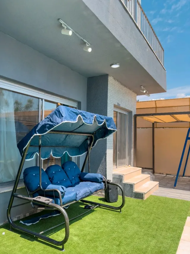 Myway Villa 5