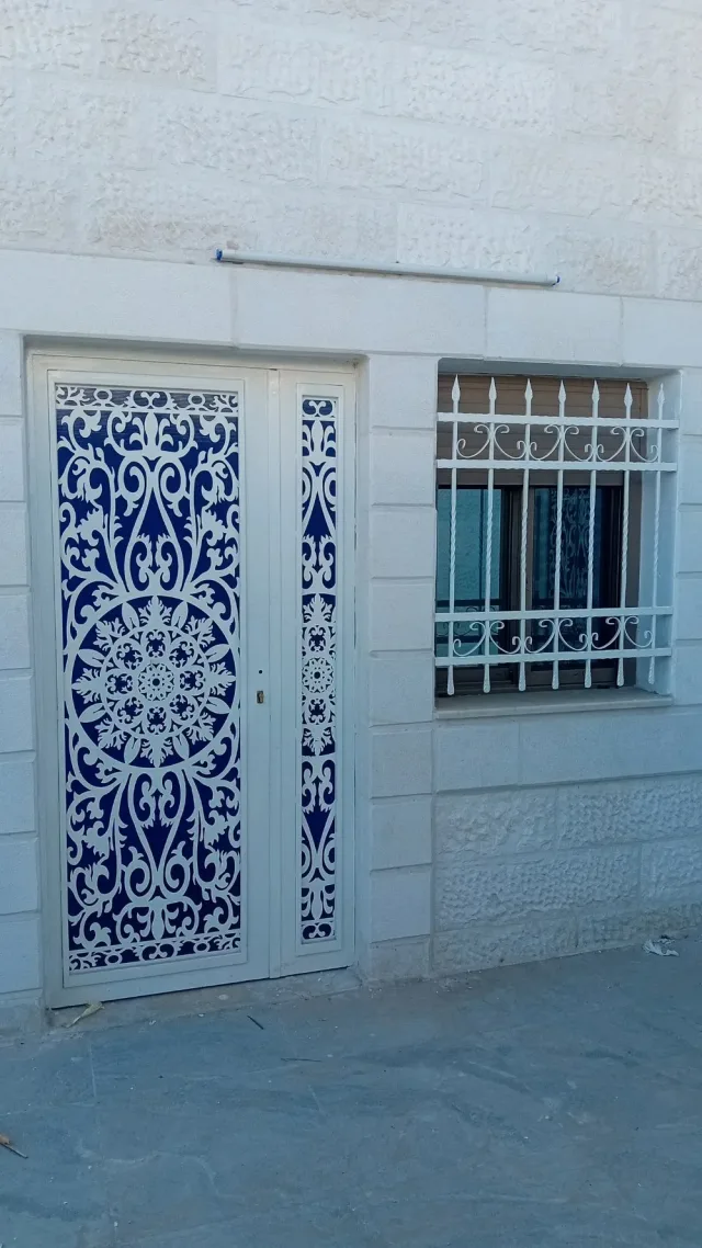 مشغل الرياحي للأعمال المعدنية 2