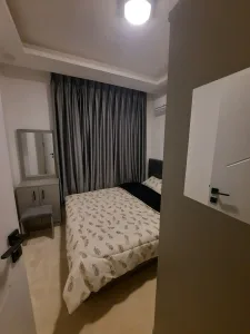 استوديو للطالبات والطلاب للايجار دوار حياة اربد بالقرب من كلية الاقتصاد 9