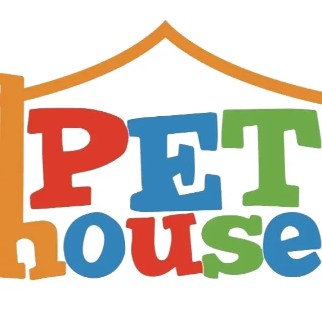 Pet House 2