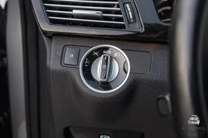 مرسيدس  E200 E250 CGi 11