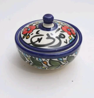زيت وزعتر 6