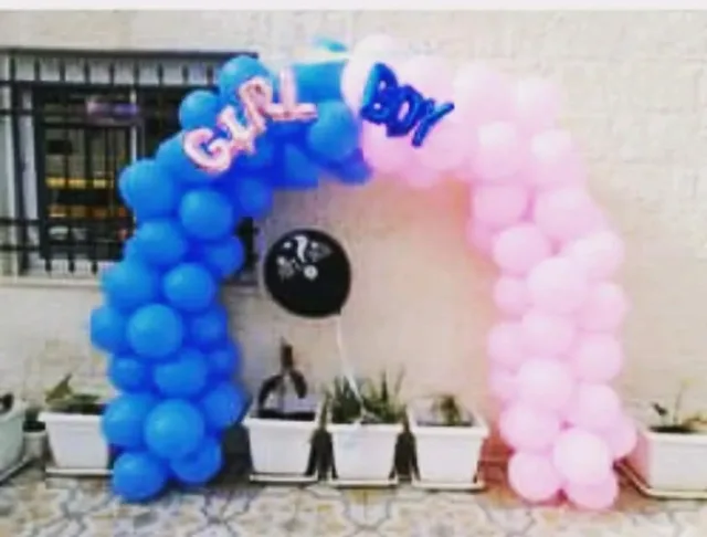 SARA BALLOON - ساره بــالـون 2