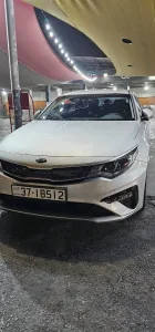 Kia K5 2020 5