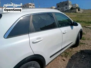 كيا نيرو هايبرد للبيع موديل 2019 7