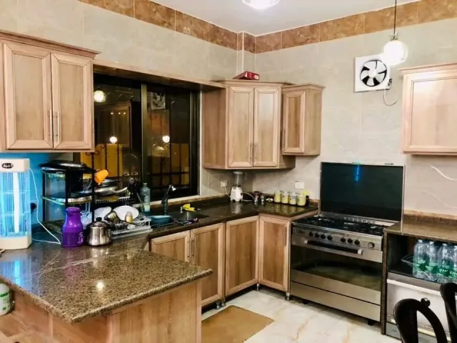 مزرعة وشاليه طلة الريان 7