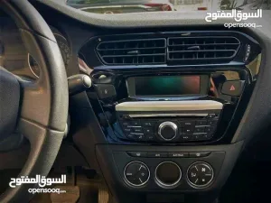 Pegueot 301 بيجو ٣٠١ بحالة ممتازه وارد الوكاله الأردنيه موديل ٢٠١٧ فحص كامل 3