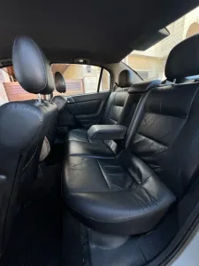 Opel Astra G 9