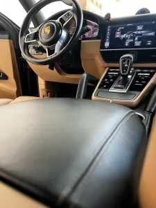 صيانة وقطع غيار المركبات الالمانية audi Porsche Volkswagen 6