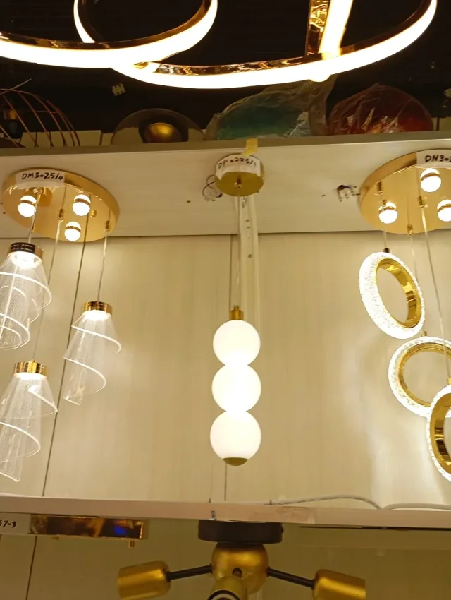 aljazi electrical home