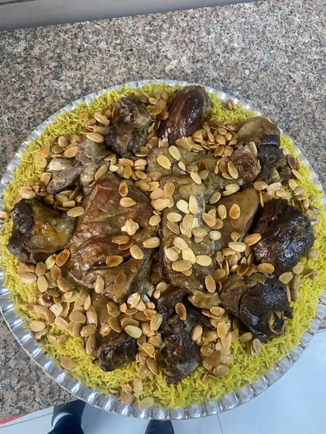 مطبخ سهل طوباس 9