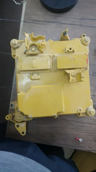 برمجة ECM ( Cummins , CAT )