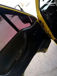 هونداي h100 7