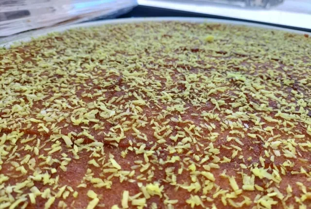 حلويات سلبريشن 3