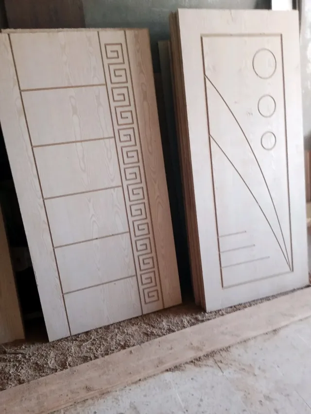 مشغل قصي لكافة اعمال النجارة 4