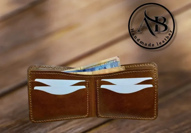 Ab handmade leather