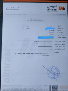 هونداي مايتي hd65 موديل ٢٠١٩.     ديانا    ٢٠١٩ 4