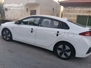 هونداي ايونك هايبريد 2020 كوري اصلي للبيع 6
