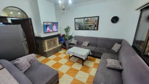 شقة للبيع في طبربور 6