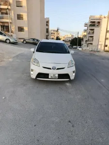 تيوتا بريوس ٢٠١٥ 2