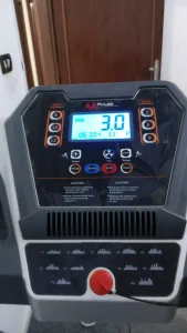 جهاز جري M pulse بحال الوكاله للبيع بسعر 150 قابل للتفاوض