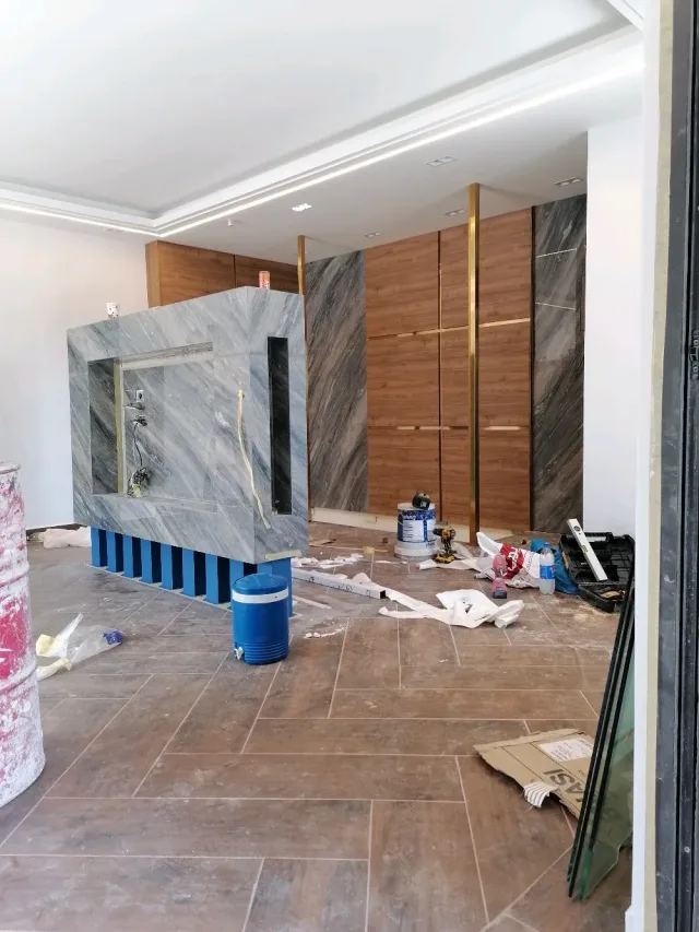 Ozone Contracting and Interior Design Company 14
