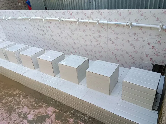 شركه رحيق الياسمين لاداره مشاريع المياه 10