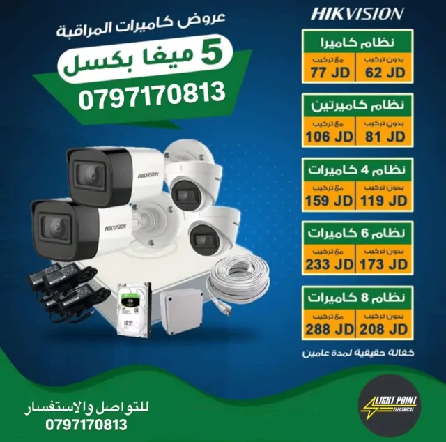 النقطة المضيئة 4