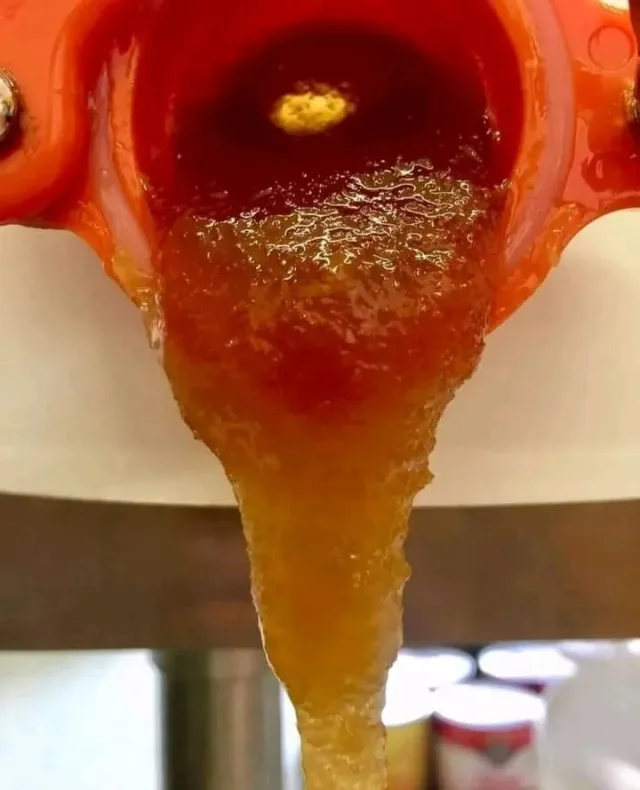 real honey 2