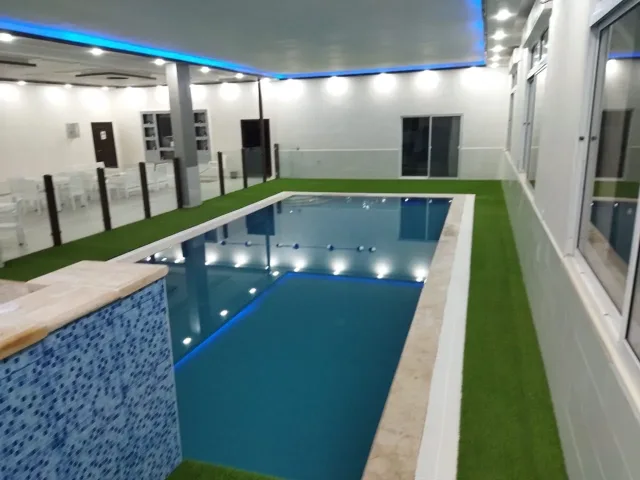 مزارع وشاليهات للايجار yalla farm 10