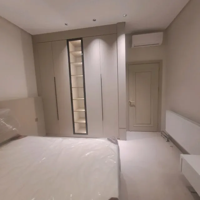 M.S For interior design and finishing 3
