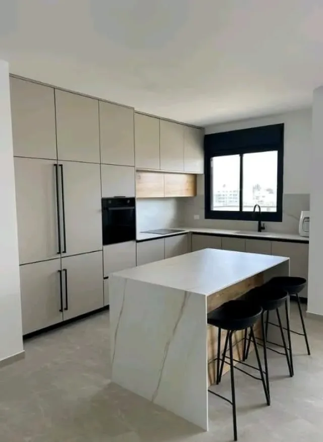 New Home Kitchens 3