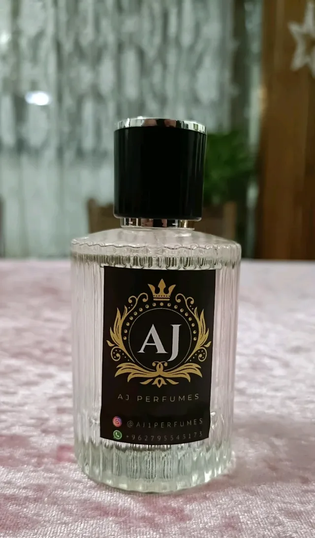 AJ Perfumes 4