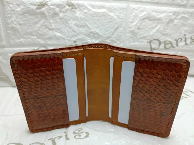 Ab handmade leather