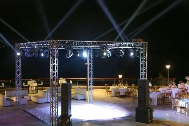 Ideal event technology 15