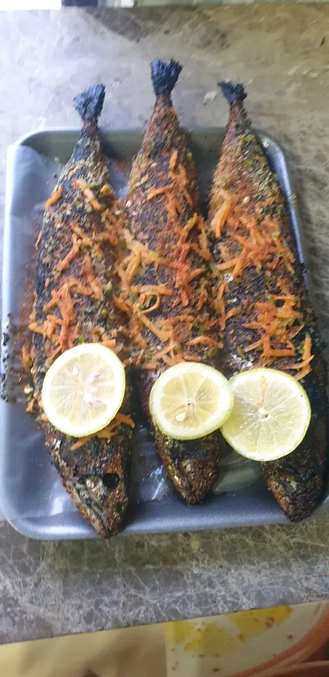 Omdah Fishery-مسمكة العمدة 7