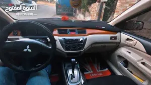 لانسر ٢٠١٣ 4