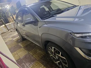 كونا هايبرد موديل 2022 للبيع 3